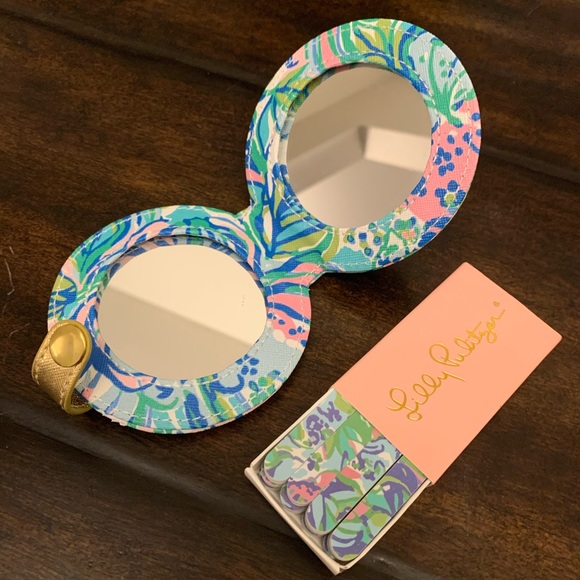 Lilly pulitzer Lot - Picture 5 of 8